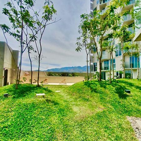 Comodo Y Elegante Apartamento En Fabuloso Condo! San José Eksteriør billede