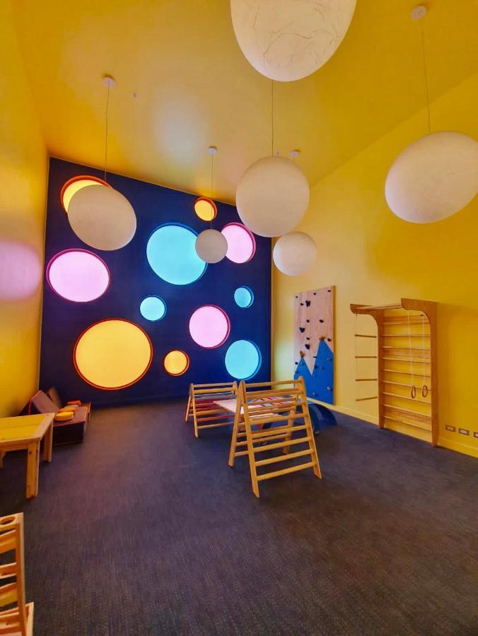 Comodo Y Elegante Apartamento En Fabuloso Condo! San José Eksteriør billede