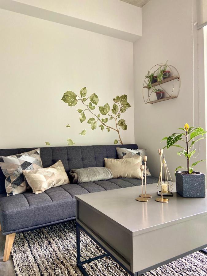Comodo Y Elegante Apartamento En Fabuloso Condo! San José Eksteriør billede