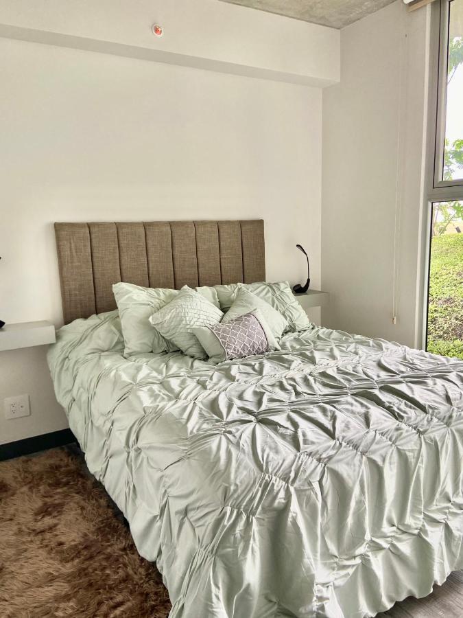 Comodo Y Elegante Apartamento En Fabuloso Condo! San José Eksteriør billede