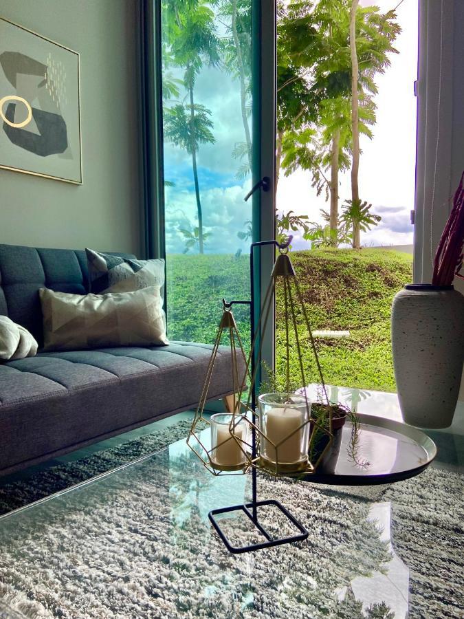 Comodo Y Elegante Apartamento En Fabuloso Condo! San José Eksteriør billede