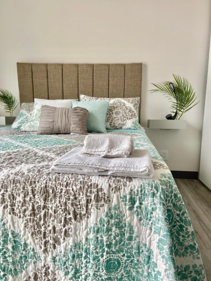 Comodo Y Elegante Apartamento En Fabuloso Condo! San José Eksteriør billede