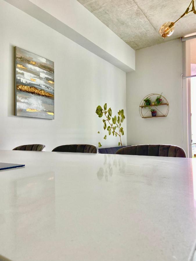 Comodo Y Elegante Apartamento En Fabuloso Condo! San José Eksteriør billede