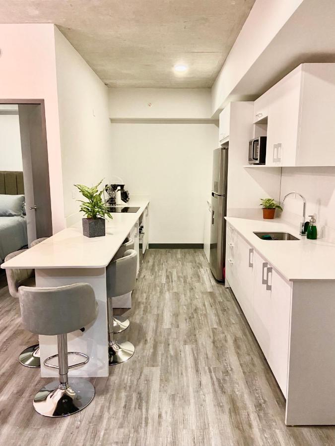 Comodo Y Elegante Apartamento En Fabuloso Condo! San José Eksteriør billede