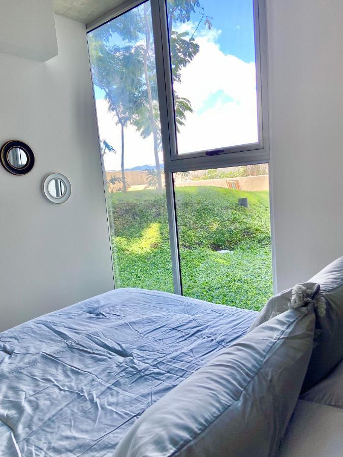 Comodo Y Elegante Apartamento En Fabuloso Condo! San José Eksteriør billede